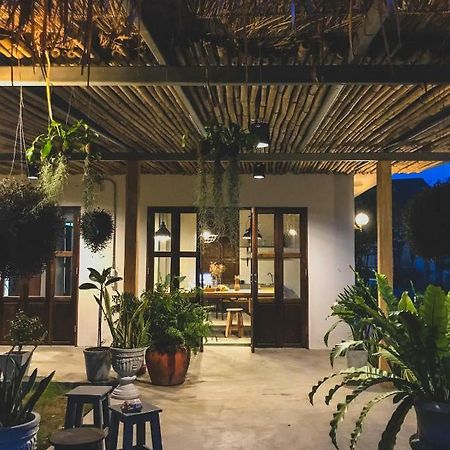 The Oldtale Hotel Chiang Mai Luaran gambar