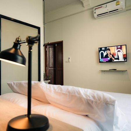 The Oldtale Hotel Chiang Mai Luaran gambar
