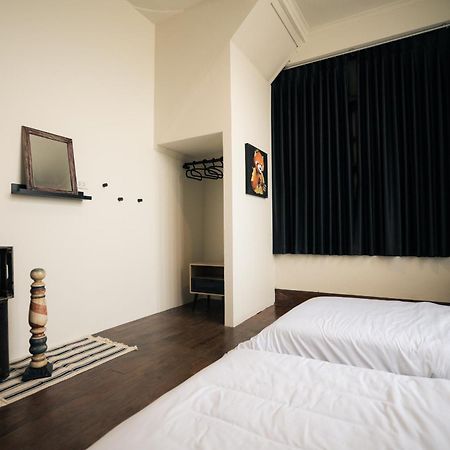 The Oldtale Hotel Chiang Mai Luaran gambar