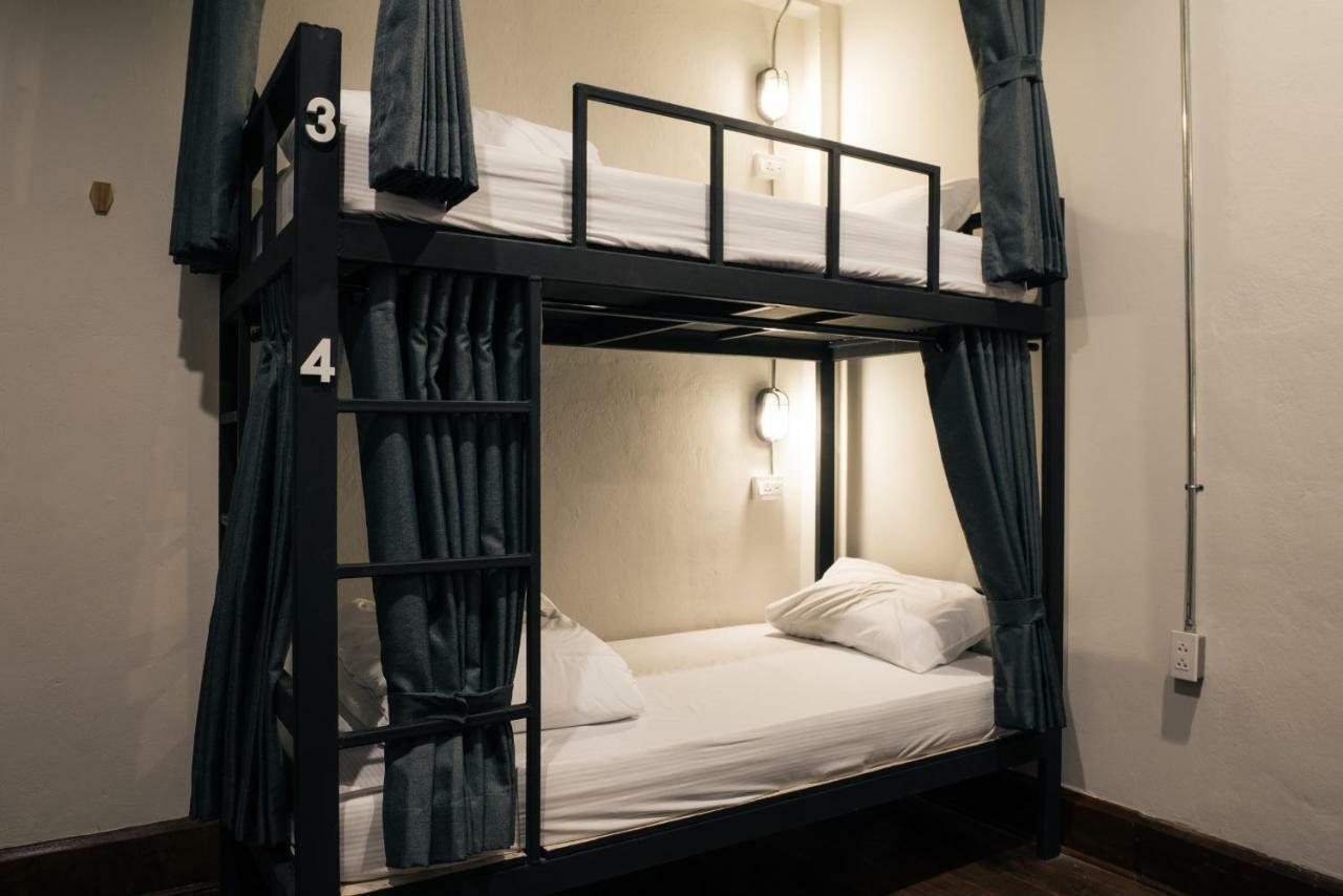 The Oldtale Hotel Chiang Mai Luaran gambar