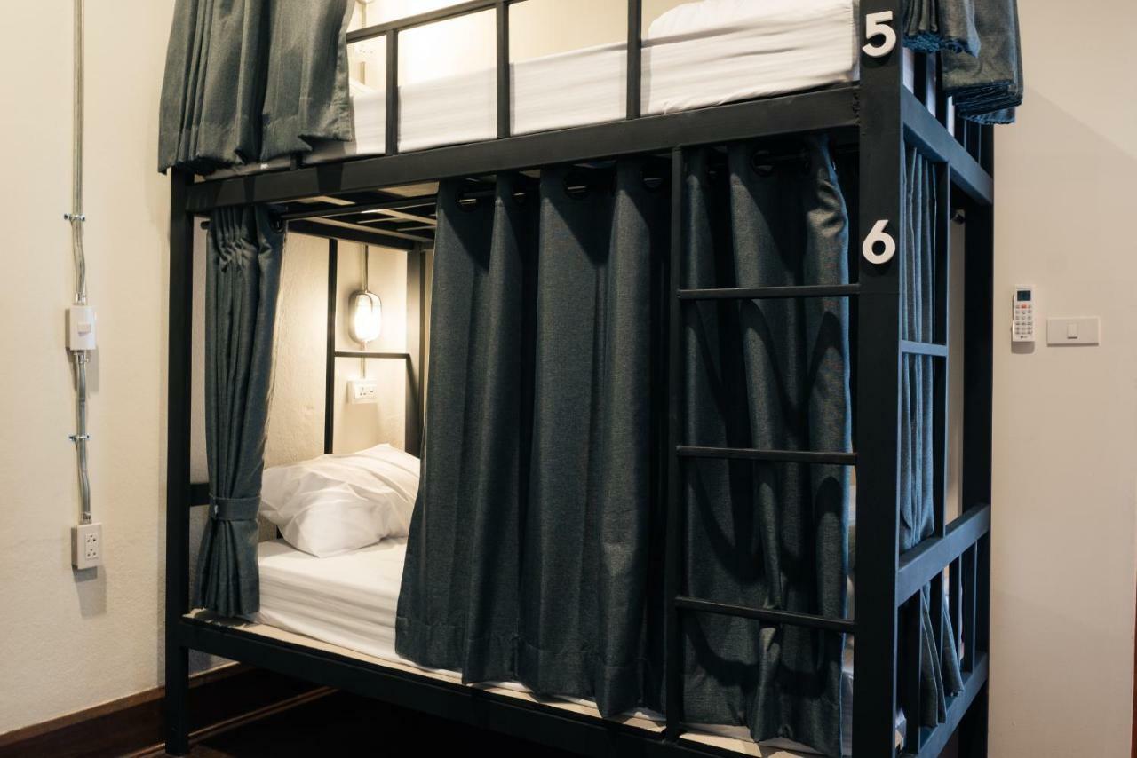 The Oldtale Hotel Chiang Mai Luaran gambar