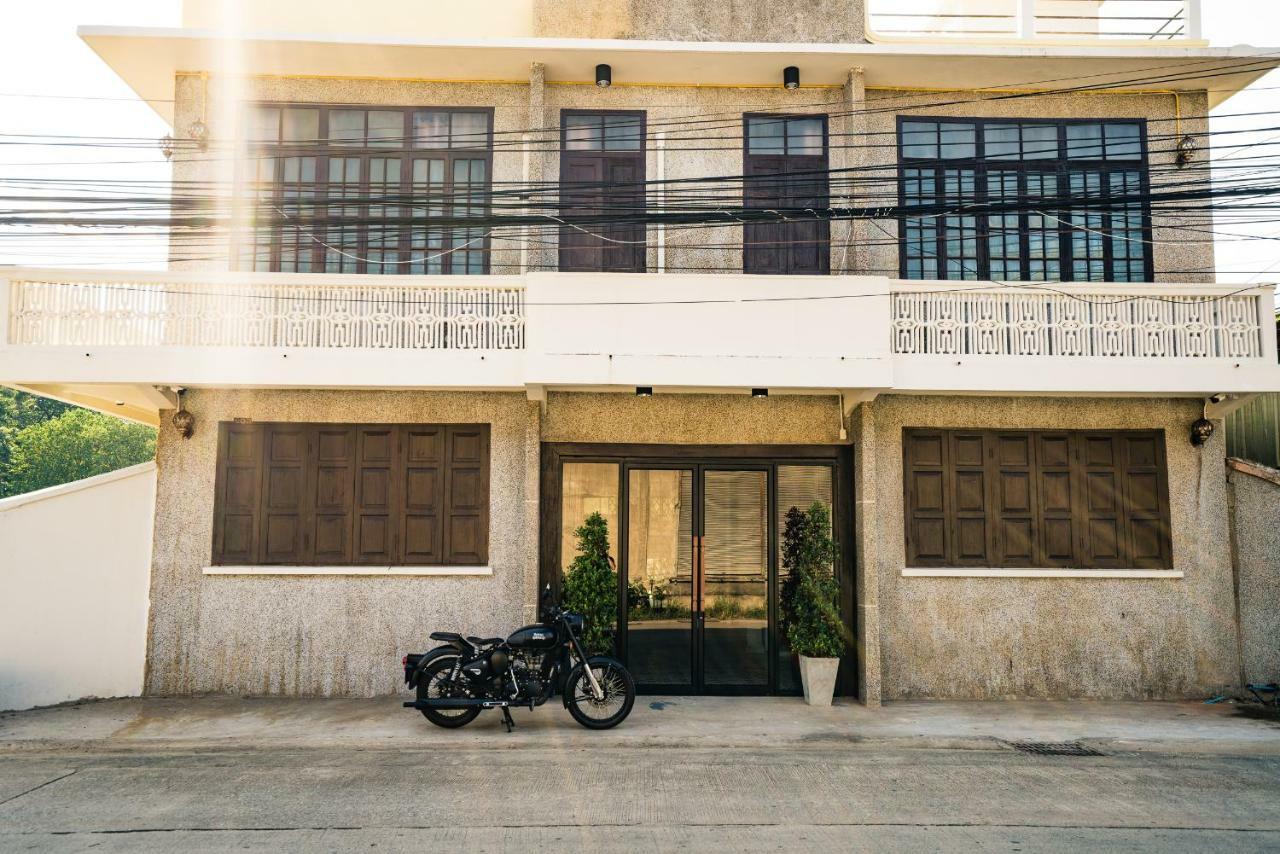 The Oldtale Hotel Chiang Mai Luaran gambar