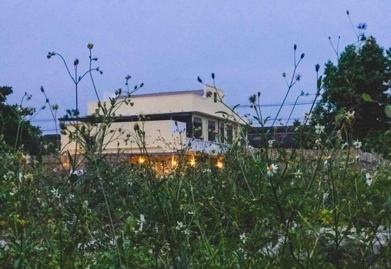 The Oldtale Hotel Chiang Mai Luaran gambar