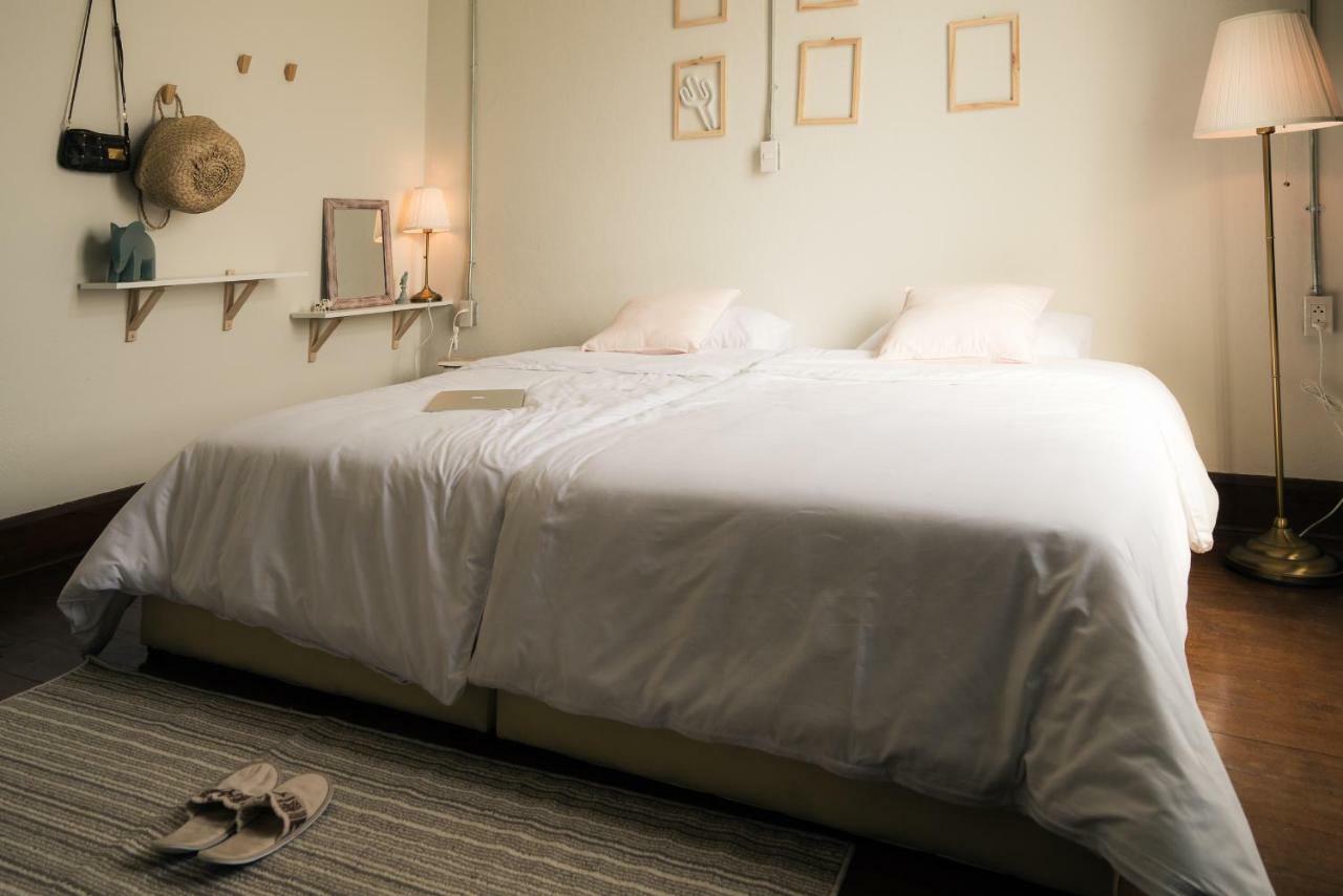 The Oldtale Hotel Chiang Mai Luaran gambar