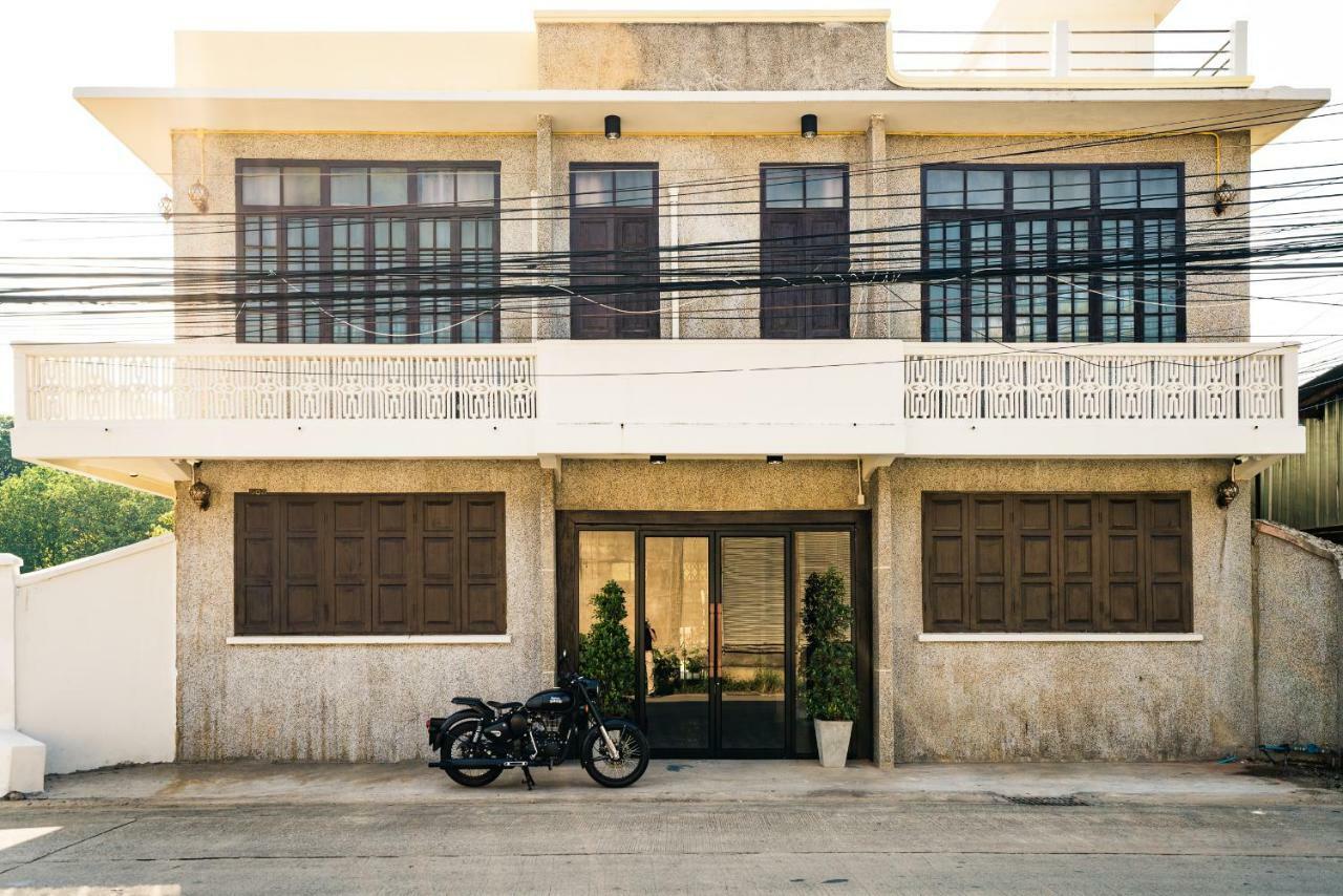 The Oldtale Hotel Chiang Mai Luaran gambar