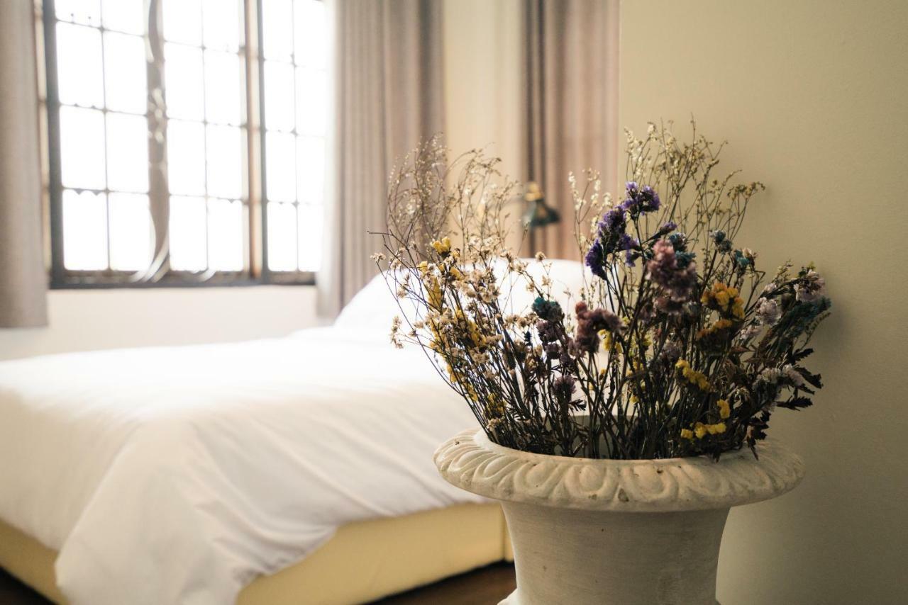 The Oldtale Hotel Chiang Mai Luaran gambar