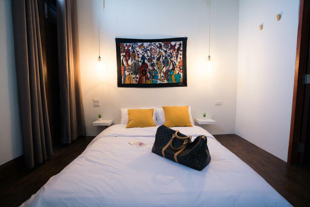 The Oldtale Hotel Chiang Mai Luaran gambar