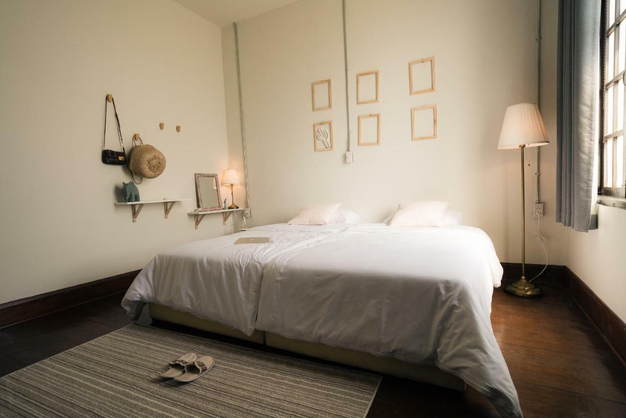The Oldtale Hotel Chiang Mai Luaran gambar