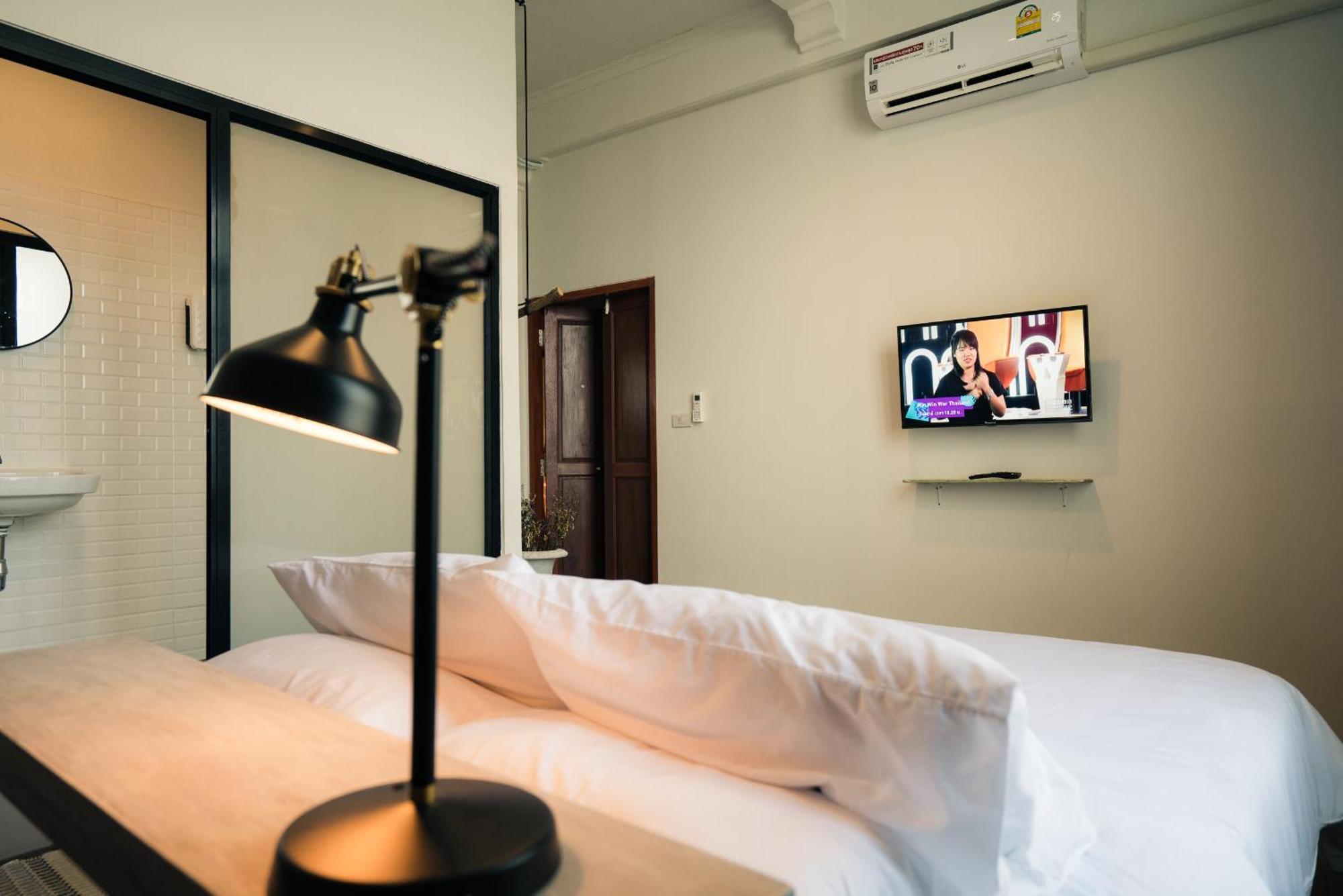 The Oldtale Hotel Chiang Mai Luaran gambar