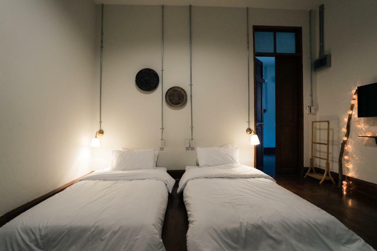 The Oldtale Hotel Chiang Mai Luaran gambar