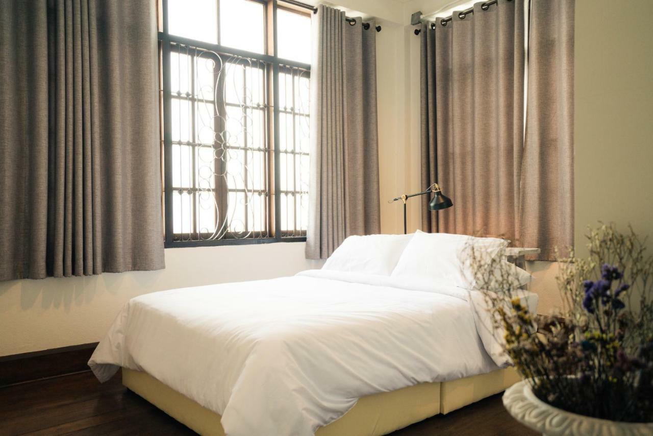 The Oldtale Hotel Chiang Mai Luaran gambar