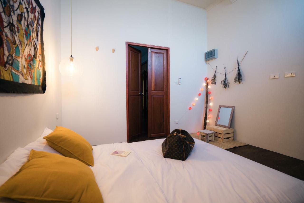 The Oldtale Hotel Chiang Mai Luaran gambar