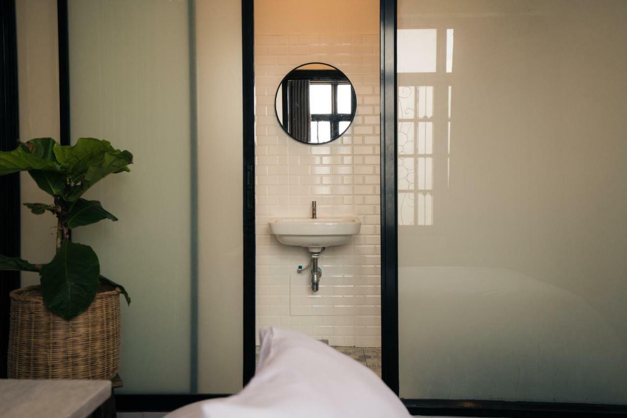 The Oldtale Hotel Chiang Mai Luaran gambar