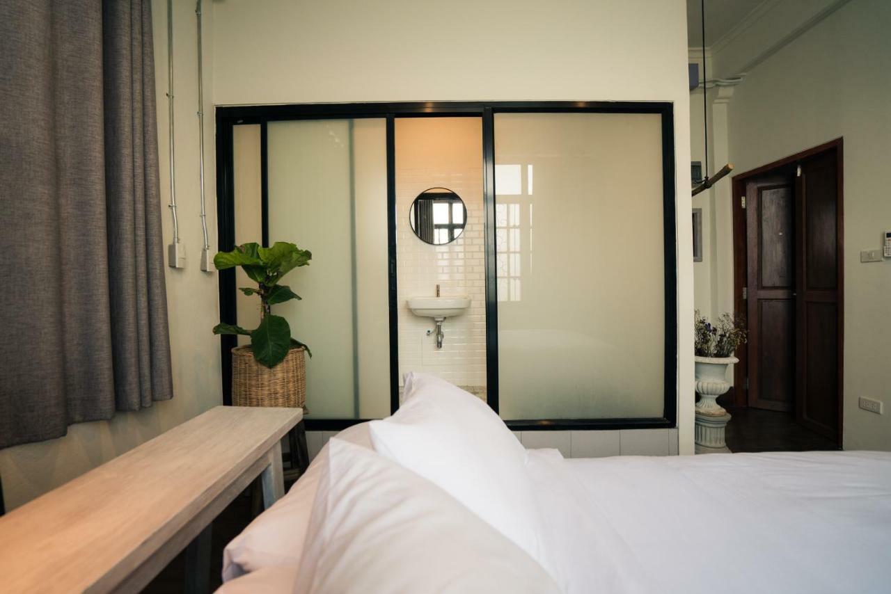 The Oldtale Hotel Chiang Mai Luaran gambar