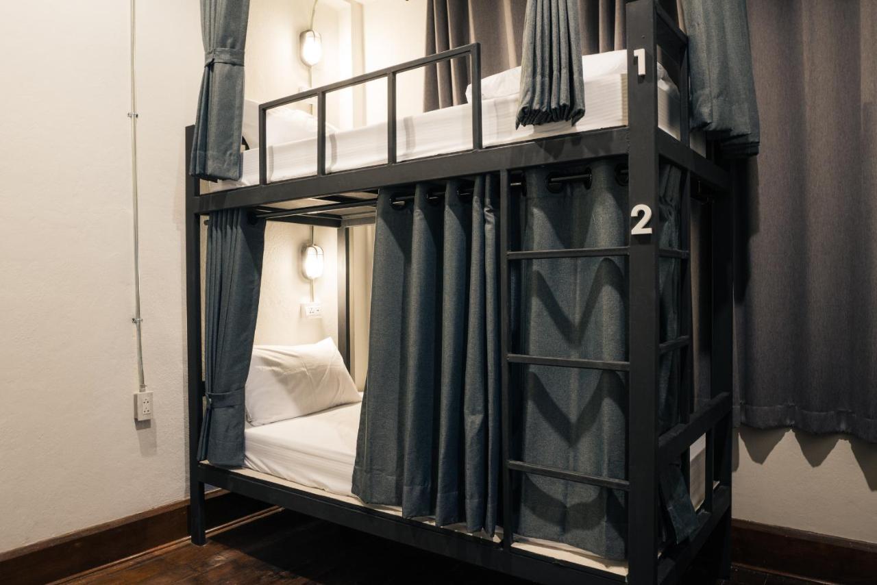 The Oldtale Hotel Chiang Mai Luaran gambar