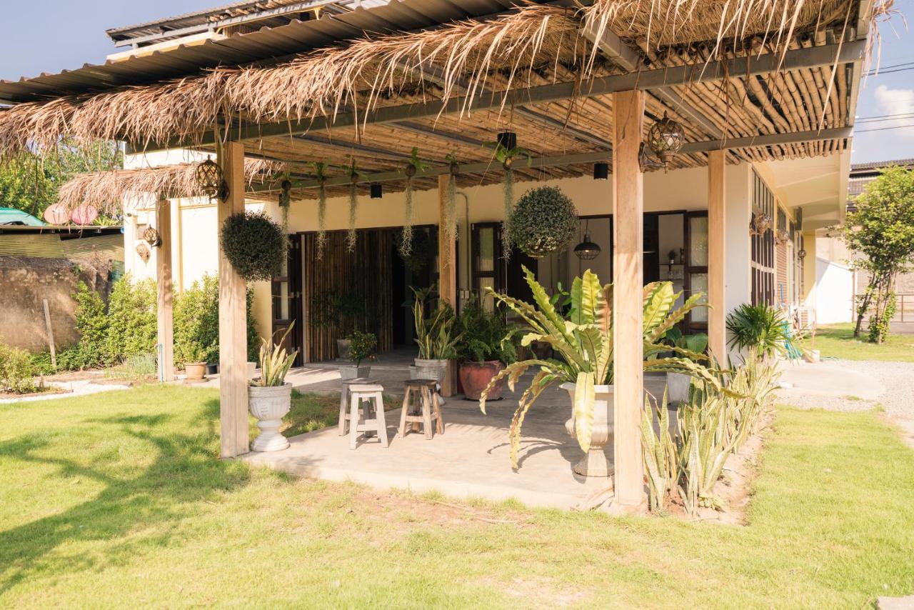 The Oldtale Hotel Chiang Mai Luaran gambar